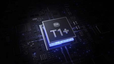 Xiaomi 17t Pro T1 Black R7 1