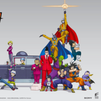 ‘Dragon Ball SUPER: Super Hero’ inicia su preventa en cines de México: el gran debut de Luis Manuel Ávila como Gohan con el protagónico 