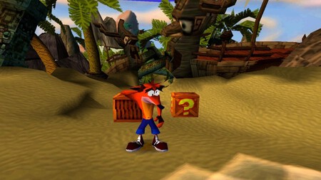 Crash Bandicoot Tenia Un Secreto Que Cambiaba Tus Partidas El Juego Ajustaba Su Dificultad Sin Avisarte Segun Que Tan Bueno Eras