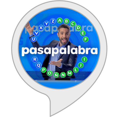 Pasapalabra