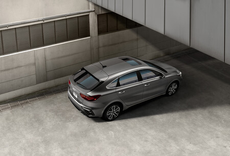 KIA Forte Hatchback 2022 precios versiones y equipo en mexico 2