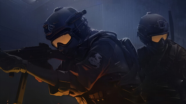 Imagen de Counter-Strike: Global Offensive (Valve Corporation)