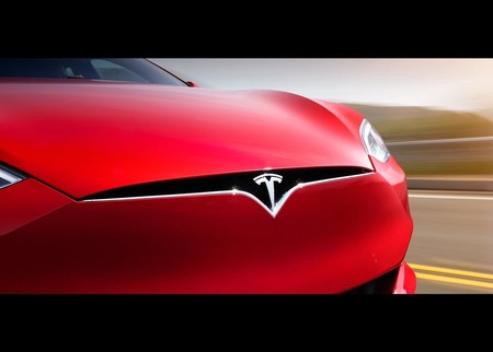 Tesla Model S 2017 1600 16