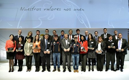 Repsol reunión