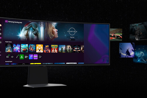 Oled G9