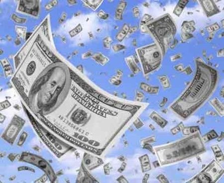 ¿Tesorería o benefícios? Sin duda, tesorería