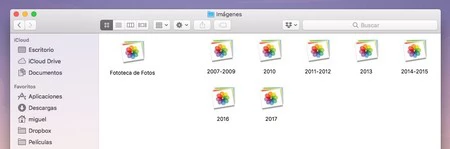 写真ライブラリ