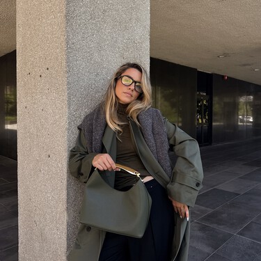 Lefties triunfa con los pantalones más elegantes de otoño-invierno: discretos, cómodos y por menos de 26 euros