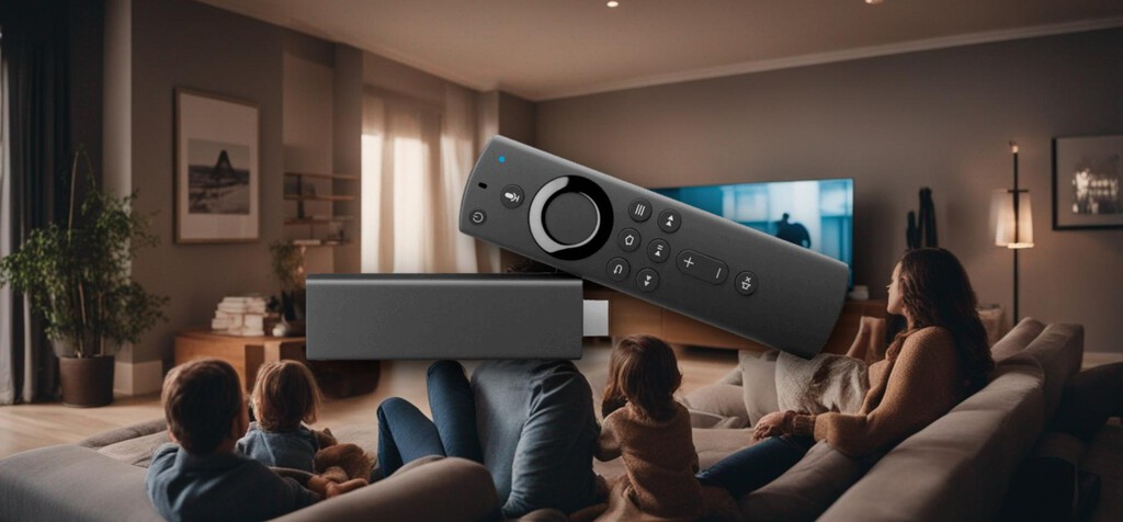 Más de 400 canales gratis llegan a los Fire TV gracias a una nueva app de Amazon, primero en Estados Unidos 