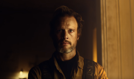 Nicolas Winding Refn dirige Real Good Guy, el trailer Live Action de The Division 2