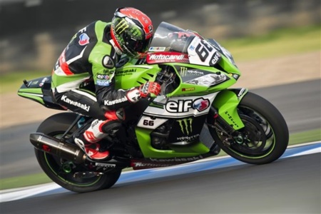 Tom Sykes