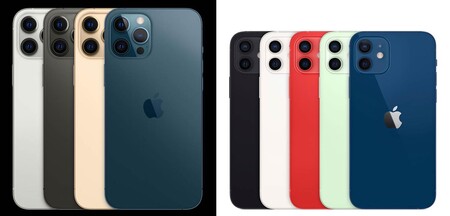 iPhone 12 Mini y iPhone 12 Pro Max: dónde reservarlos para tenerlos garantizados el día de la venta