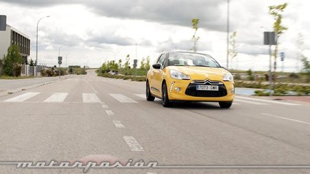 Citroën DS3 1.6 155 THP