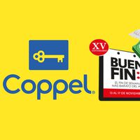 Cuándo empieza el Buen Fin 2025 en Coppel: todas sus ofertas y promociones 