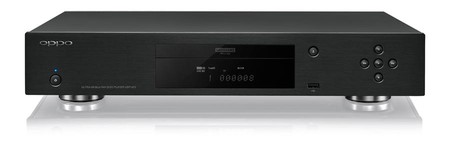 La actualización de OPPO para sus reproductores Blu-ray UHD llega con soporte para HDR10+