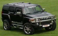 Geiger Hummer H3