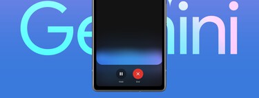 Cómo probar antes que nadie Gemini Live, la IA de Google que conversa como una persona 
