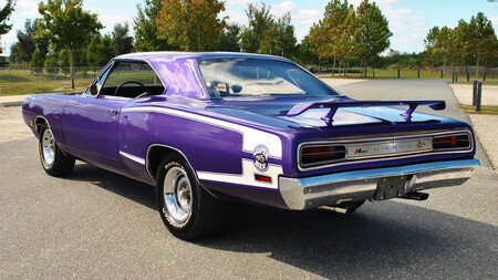 Dodge Coronet Super Bee