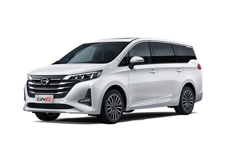 Gac Gn6