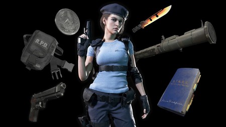 Pagar por activar trucos o desbloquear modos de juego si eres torpe: el caso de Capcom con Resident Evil o Dead Rising, y más compañías