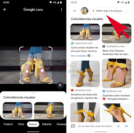 Multibúsqueda Google