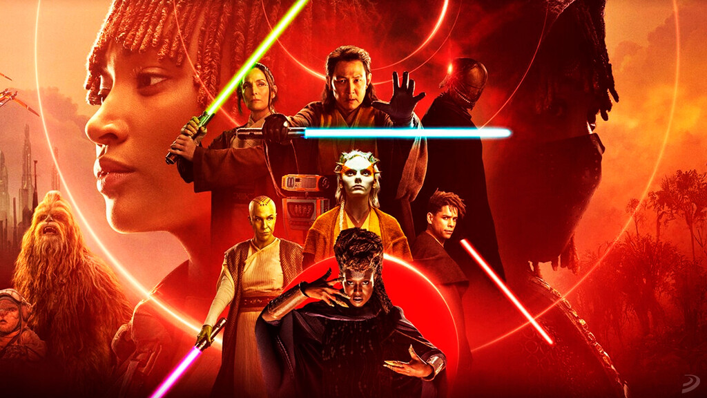 Si hay una cosa que ha hecho bien The Acolyte es dejarnos todas estas grandes pregunta sin responder a los fans de Star Wars. Noticias en tiempo real