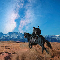 En Crimson Desert no hay límites, literalmente: varios jugadores han conseguido llegar al espacio y volver sin morir en el intento 