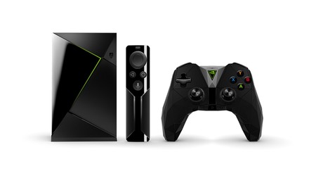 Nvidia Shield TV renueva su interfaz con su actualización a Android 8.0 Oreo