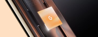 Google mira al futuro de los Pixel con un chip que cambia las reglas del juego: prueba el Tensor G5 de fabricación propia 