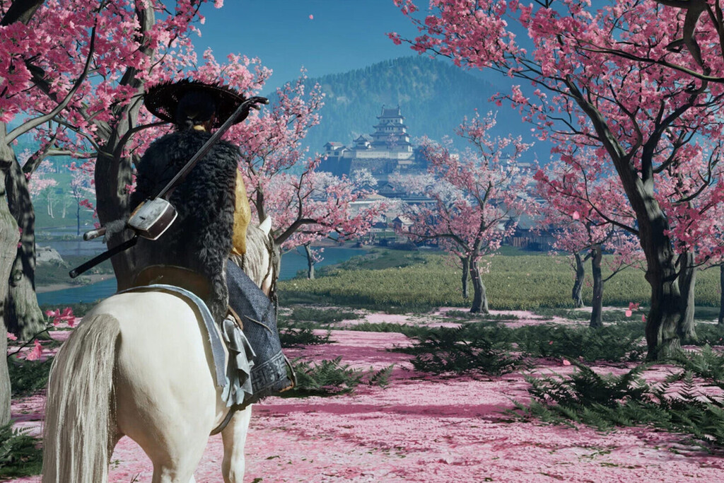 PlayStation lo ha vuelto a conseguir. Los datos de PS Store hablan por sí solos y demuestran que Ghost of Yotei triunfa hasta en el país de Atsu 