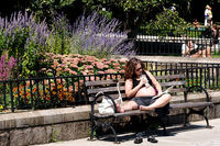 "¡Guapa!"... y embarazada: el placer de los piropos