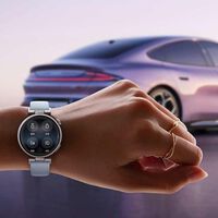 Te alerta de semáforos, puedes controlar la casa y te monitoriza el ciclo menstrual: el nuevo reloj de Xiaomi parece un ayudante más que un complemento