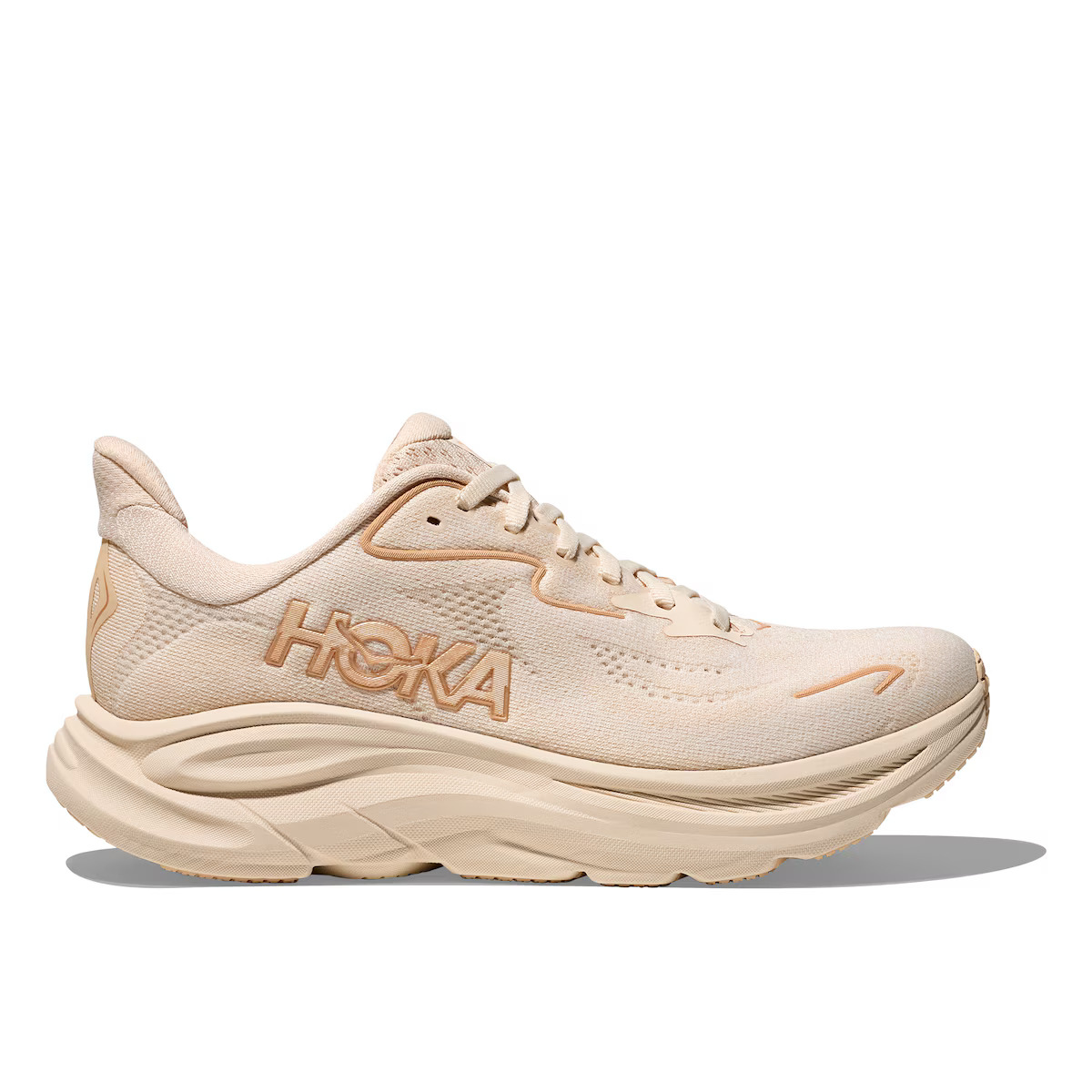 Hoka - Zapatillas casual de mujer CLIFTON 10 Hoka.