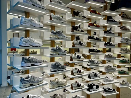 Zapatillas Eci
