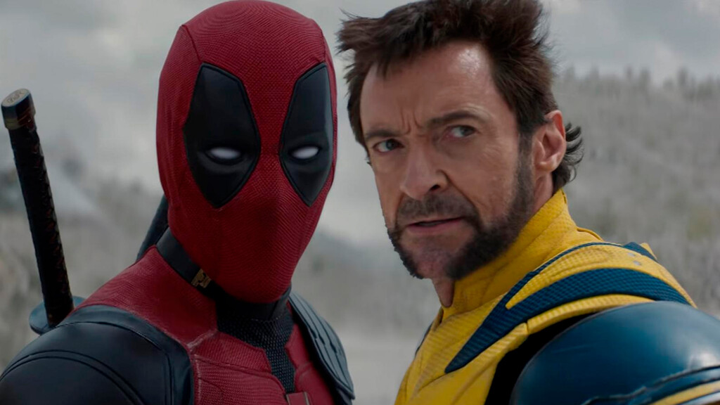 Todas las versiones de Lobezno que aparecen en Deadpool y Lobezno están basadas en los cómics, excepto la más querida Todas las versiones de Lobezno que aparecen en Deadpool y Lobezno están basadas en los cómics, excepto la más querida