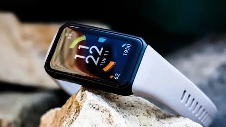 Se filtra la fecha de presentación de la Xiaomi Mi Band 7 (y está a la vuelta de la esquina)