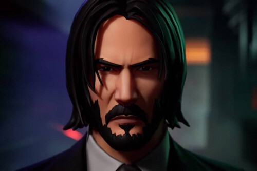 John Wick Hex (Bithell Games)