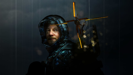 Nvidia regala una copia de Death Stranding para PC con la compra de cualquier tarjeta gráfica RTX