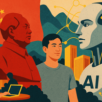 Hay un "nuevo Silicon Valley" y se llama Liangzhu: la región china que está catapultando a jóvenes promesas del desarrollo de IA