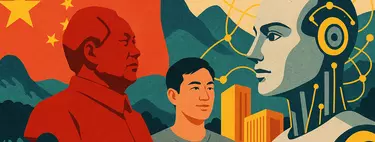 Hay un "nuevo Silicon Valley" y se llama Liangzhu: la región china que está catapultando a jóvenes promesas del desarrollo de IA