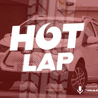 Hot Lap #12: Probamos el auto eléctrico más barato de México