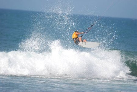 Destinos turísticos idóneos para la práctica deportiva