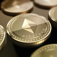 Ethereum se pasa el Proof of Stake (PoS) en septiembre y eso está animando a su cotización