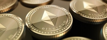 Ethereum se pasa el Proof of Stake (PoS) en septiembre y eso está animando a su cotización