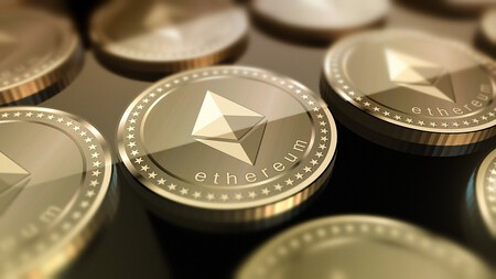Ethereum se pasa el Proof of Stake (PoS) en septiembre y eso está animando a su cotización
