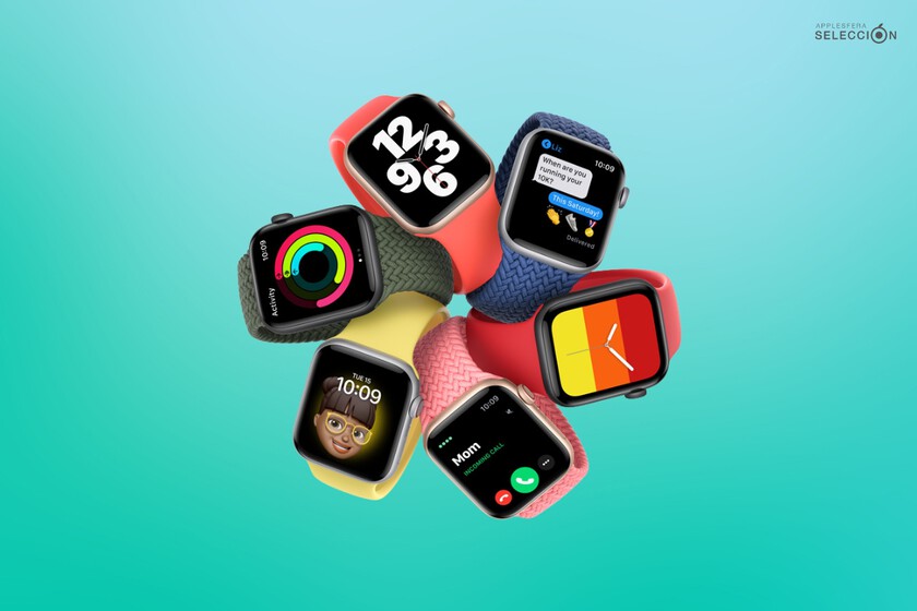MediaMarkt tiene en su outlet este Apple Watch Cellular de 44 mm ...