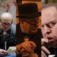 De Hogwarts a Downing Street: ésta es la mágica coincidencia que une a algunos emblemáticos actores de la saga de 'Harry Potter' 