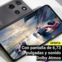 MediaMarkt ha rebajado este móvil Motorola con hasta 24 GB de RAM y 512 GB: ahora cuesta menos de 140 euros 