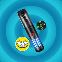 Esta aspiradora es inalámbrica, viene con accesorios y aún así cuesta solo 386 pesos