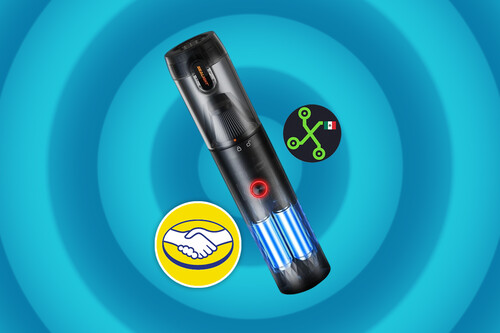 Aspiradora Inalambrica Oferta Nueva Rebaja Barata